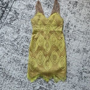Mendocino dress